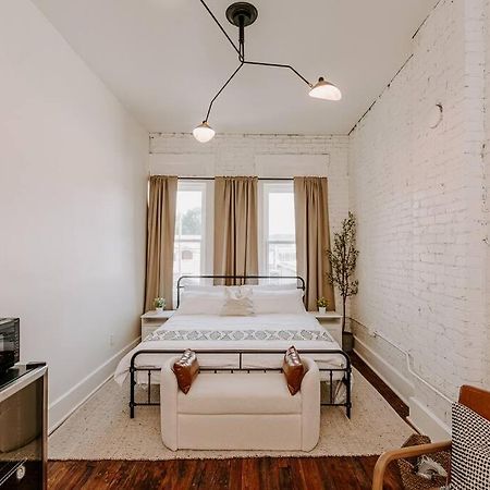 East Main Lofts - Farmhouse 204 Madison Luaran gambar