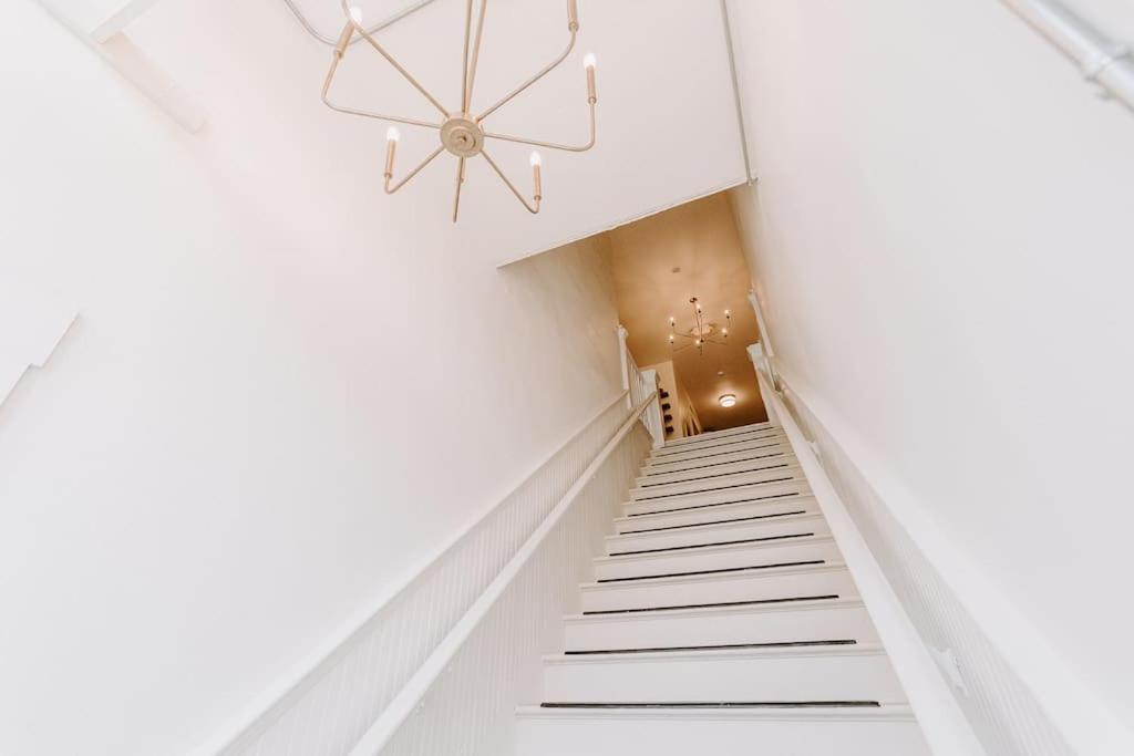 East Main Lofts - Farmhouse 204 Madison Luaran gambar