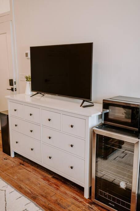East Main Lofts - Farmhouse 204 Madison Luaran gambar