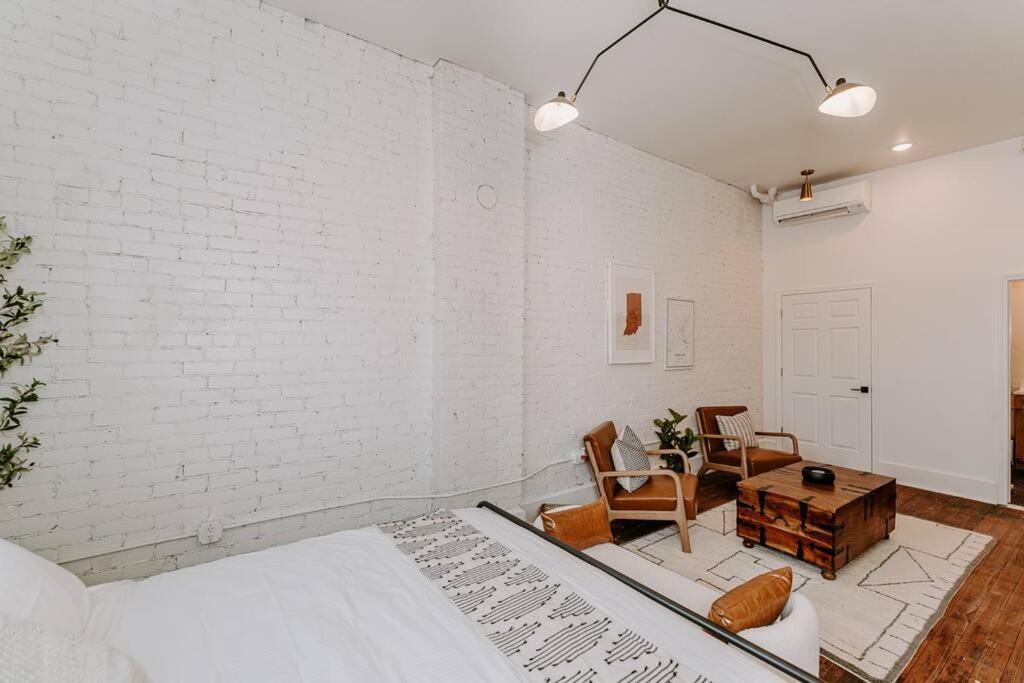 East Main Lofts - Farmhouse 204 Madison Luaran gambar