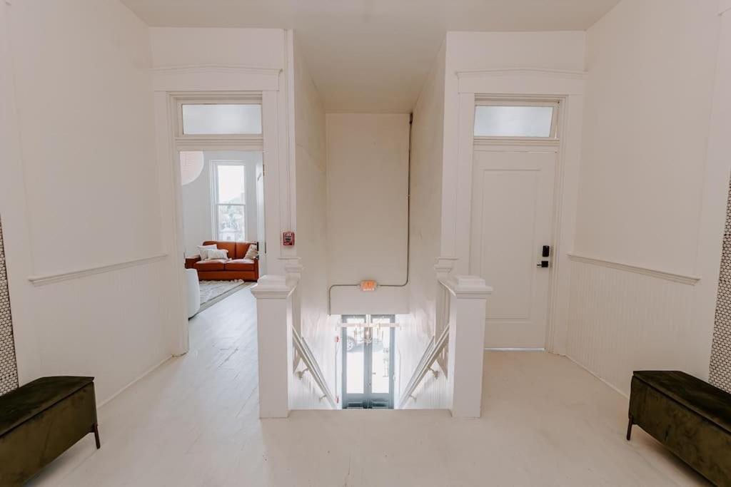 East Main Lofts - Farmhouse 204 Madison Luaran gambar