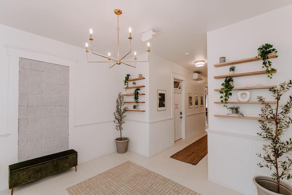 East Main Lofts - Farmhouse 204 Madison Luaran gambar