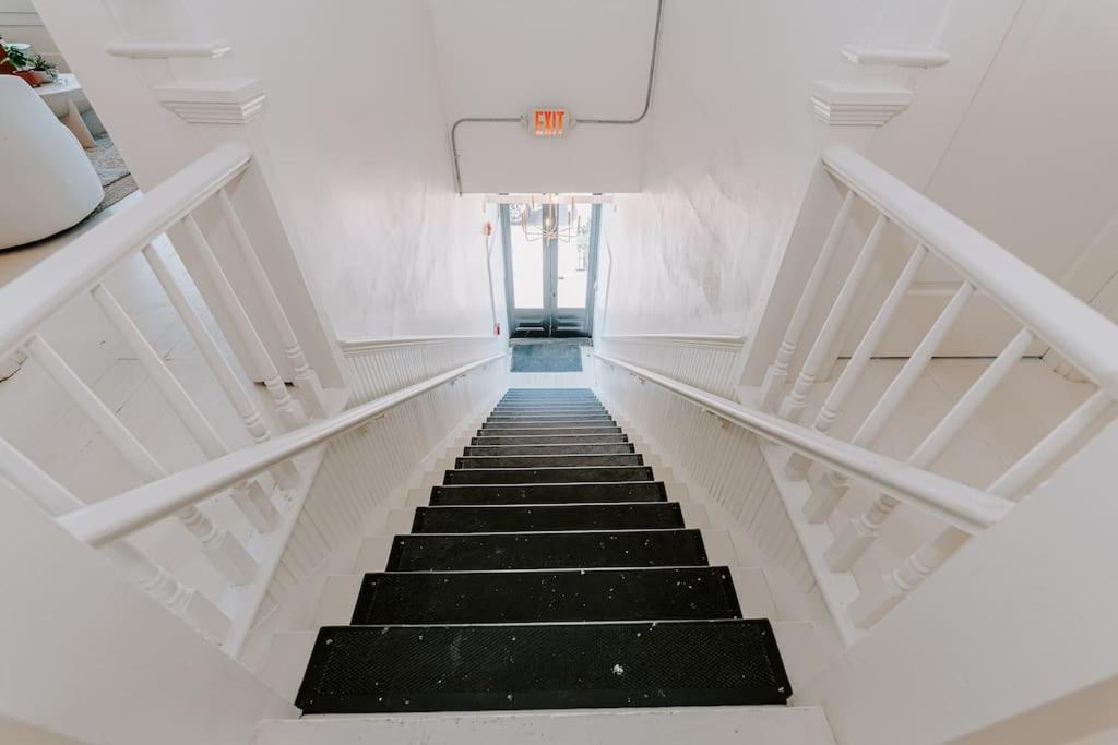 East Main Lofts - Farmhouse 204 Madison Luaran gambar